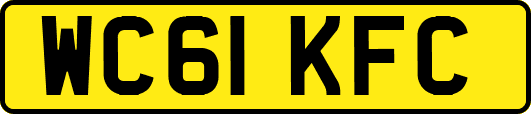 WC61KFC