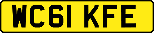 WC61KFE