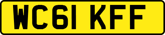 WC61KFF