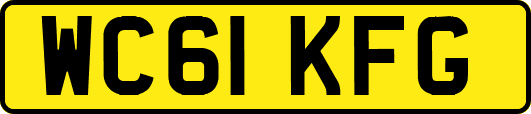 WC61KFG