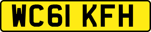 WC61KFH