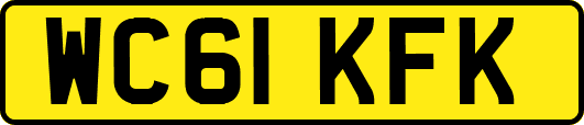WC61KFK