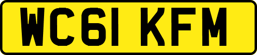 WC61KFM