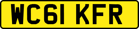 WC61KFR