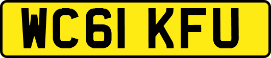WC61KFU