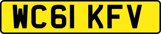 WC61KFV
