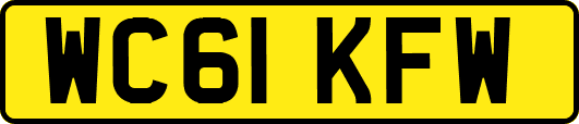 WC61KFW
