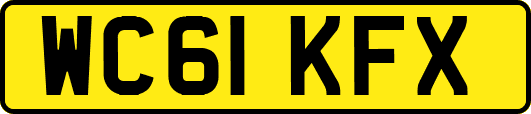 WC61KFX