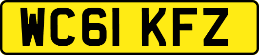 WC61KFZ