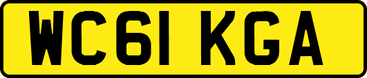 WC61KGA
