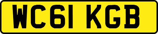 WC61KGB