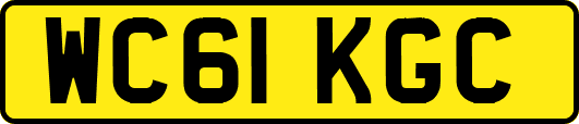 WC61KGC