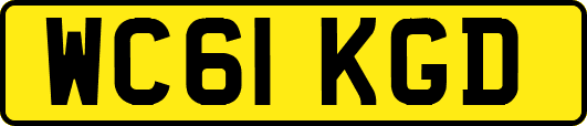 WC61KGD