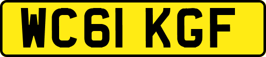 WC61KGF