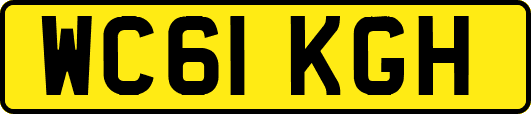 WC61KGH