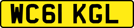 WC61KGL