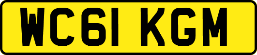 WC61KGM
