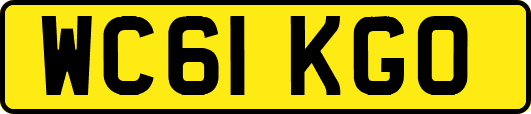 WC61KGO