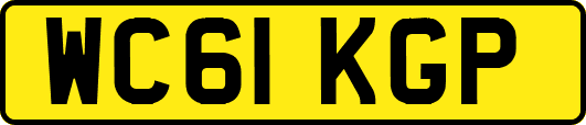 WC61KGP