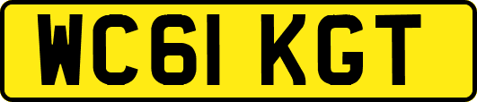 WC61KGT