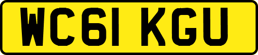 WC61KGU