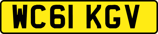 WC61KGV