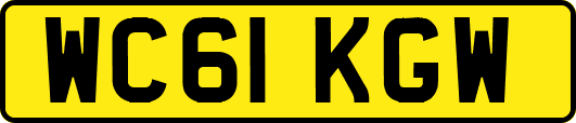 WC61KGW