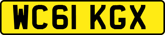 WC61KGX