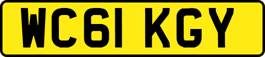 WC61KGY