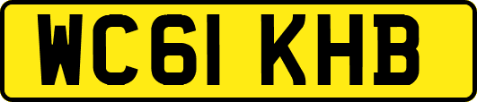 WC61KHB
