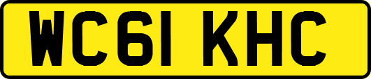 WC61KHC