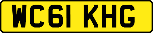 WC61KHG