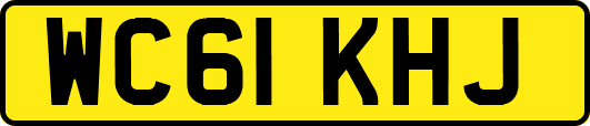 WC61KHJ