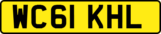 WC61KHL