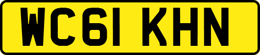 WC61KHN