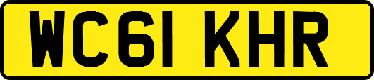 WC61KHR