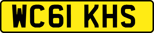 WC61KHS