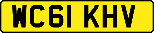 WC61KHV