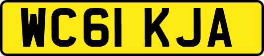 WC61KJA