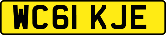 WC61KJE