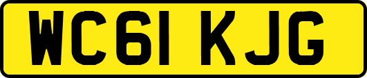 WC61KJG