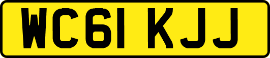 WC61KJJ