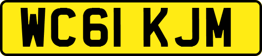 WC61KJM