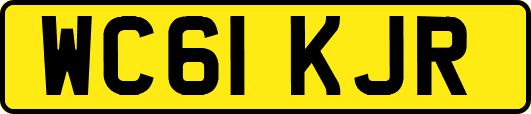 WC61KJR