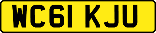 WC61KJU
