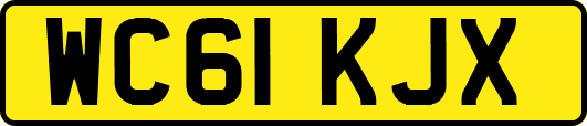 WC61KJX