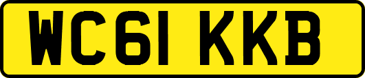 WC61KKB