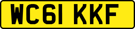 WC61KKF