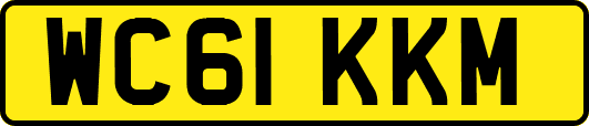 WC61KKM
