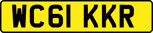 WC61KKR